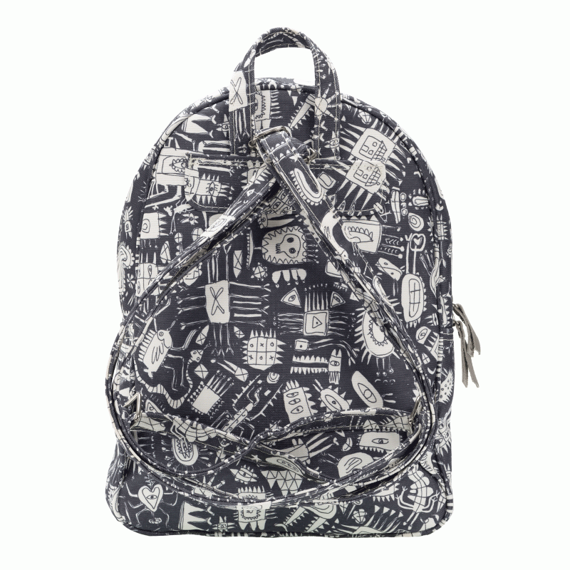 Junior Backpack 17